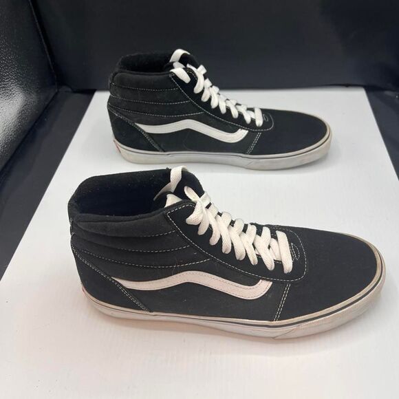 Vans Other - Vans Men's Black Trainers